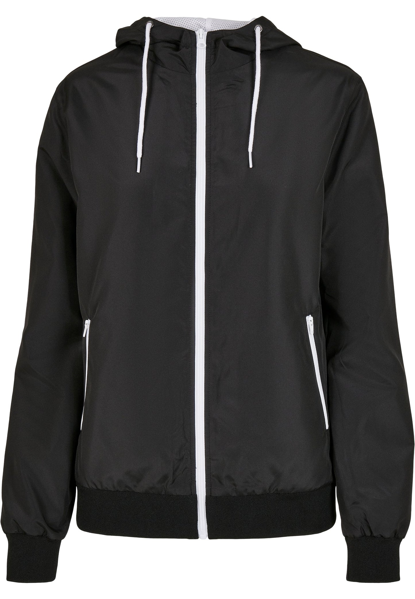 COOZO Ladies Recycled Windrunner Jacket - COOZO