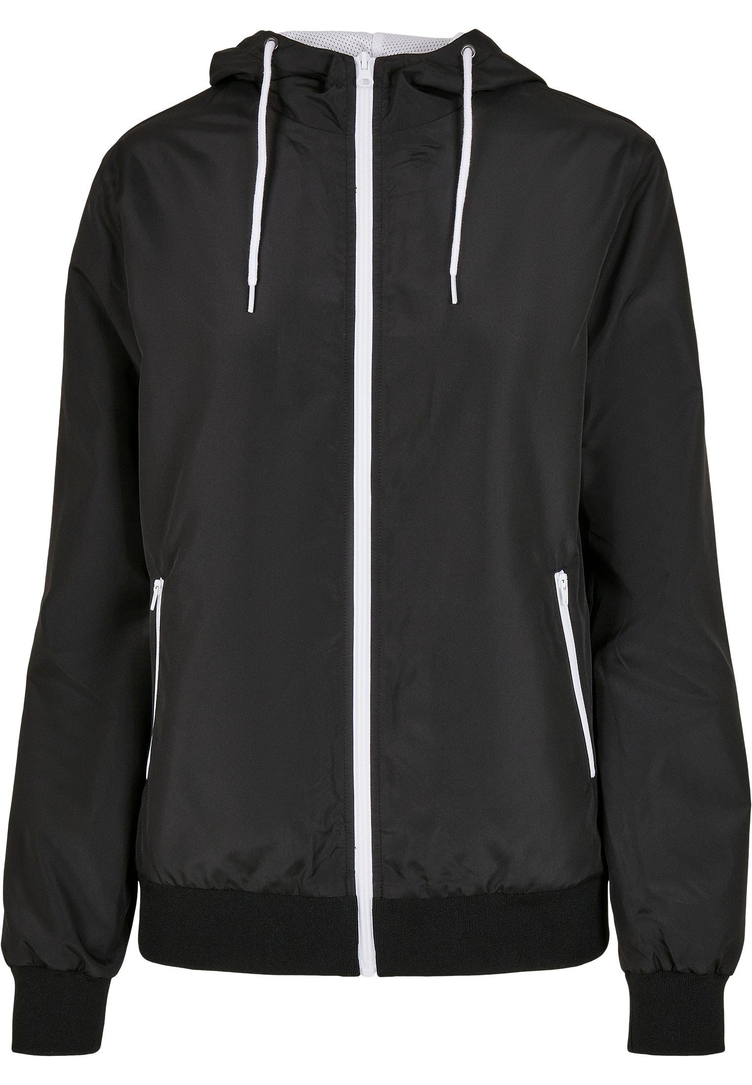 COOZO Ladies Recycled Windrunner Jacket - COOZO