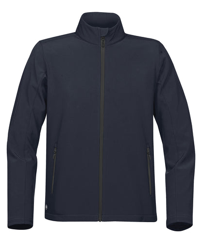 Men's Orbiter Softshell - COOZO