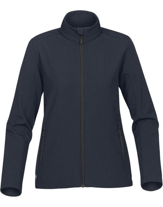 Women's Orbiter Softshell - COOZO