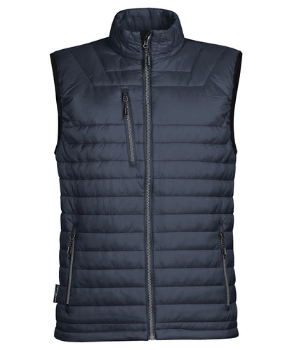 Gravity thermal vest - COOZO