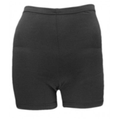 COOZO-Carta Sport Girls Lycra Shorts (CSGSLB)