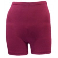 COOZO-Carta Sport Girls Lycra Shorts (CSGSLB)