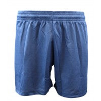 Carta Sport Alpha Football Shorts (CSSA) - COOZO