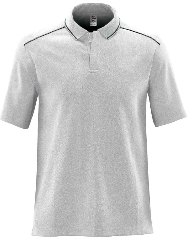 Men's Endurance HD Polo - COOZO