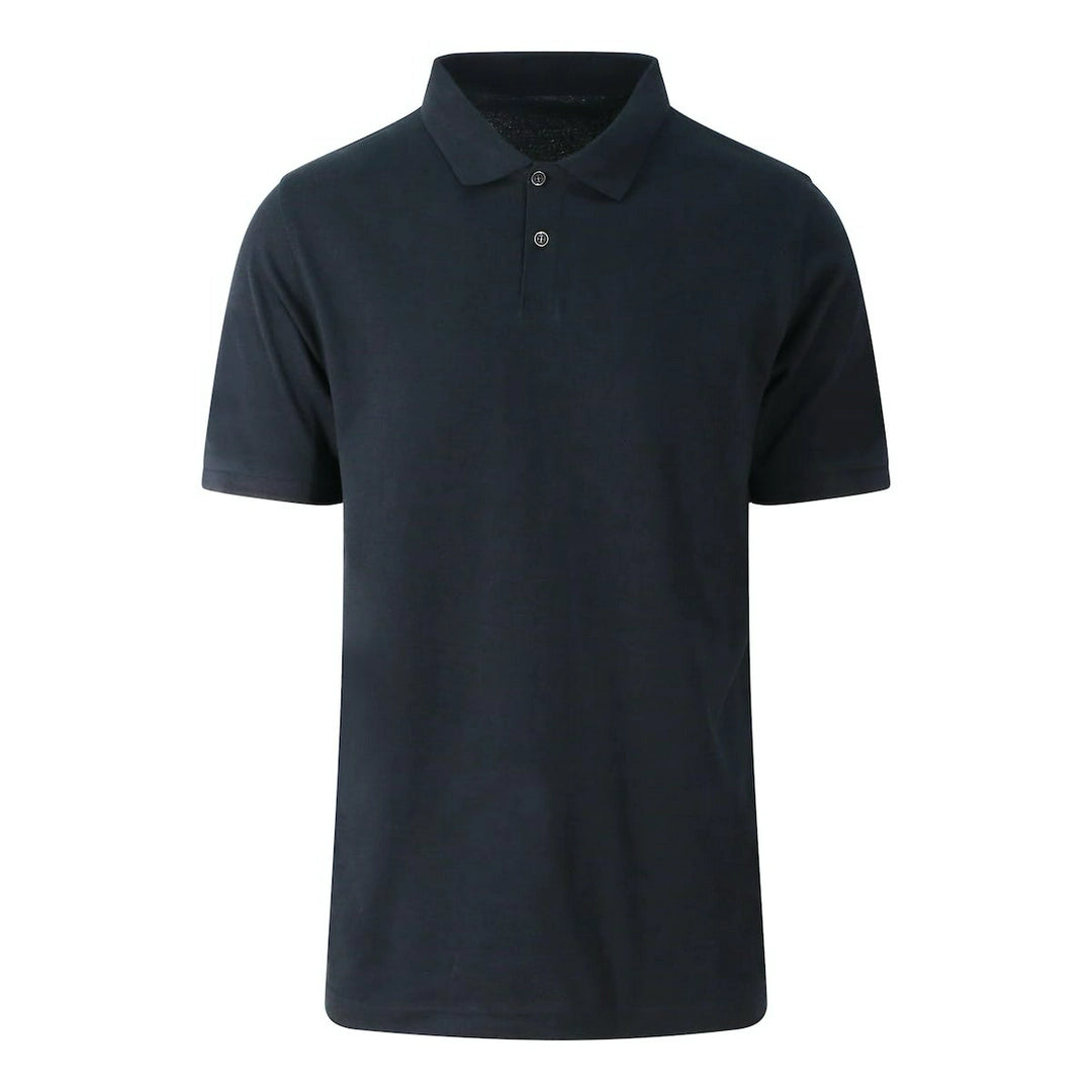 AWDis EA011 Ecologie Etosha Organic Pique Polo Shirt - COOZO