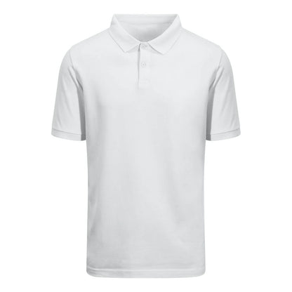 AWDis EA011 Ecologie Etosha Organic Pique Polo Shirt - COOZO