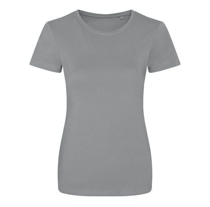 AWDis EA01F Ecologie Ladies Cascades Organic T-Shirt - COOZO