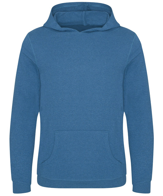 AWDis EA040 Ecologie Unisex Lusaka Regen Hoodie - COOZO