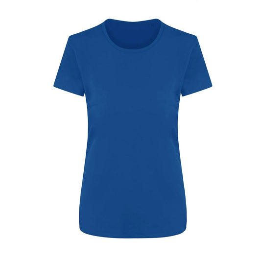 AWDis EA04F Ecologie Ladies Ambaro Recycled Sports T-Shirt - COOZO