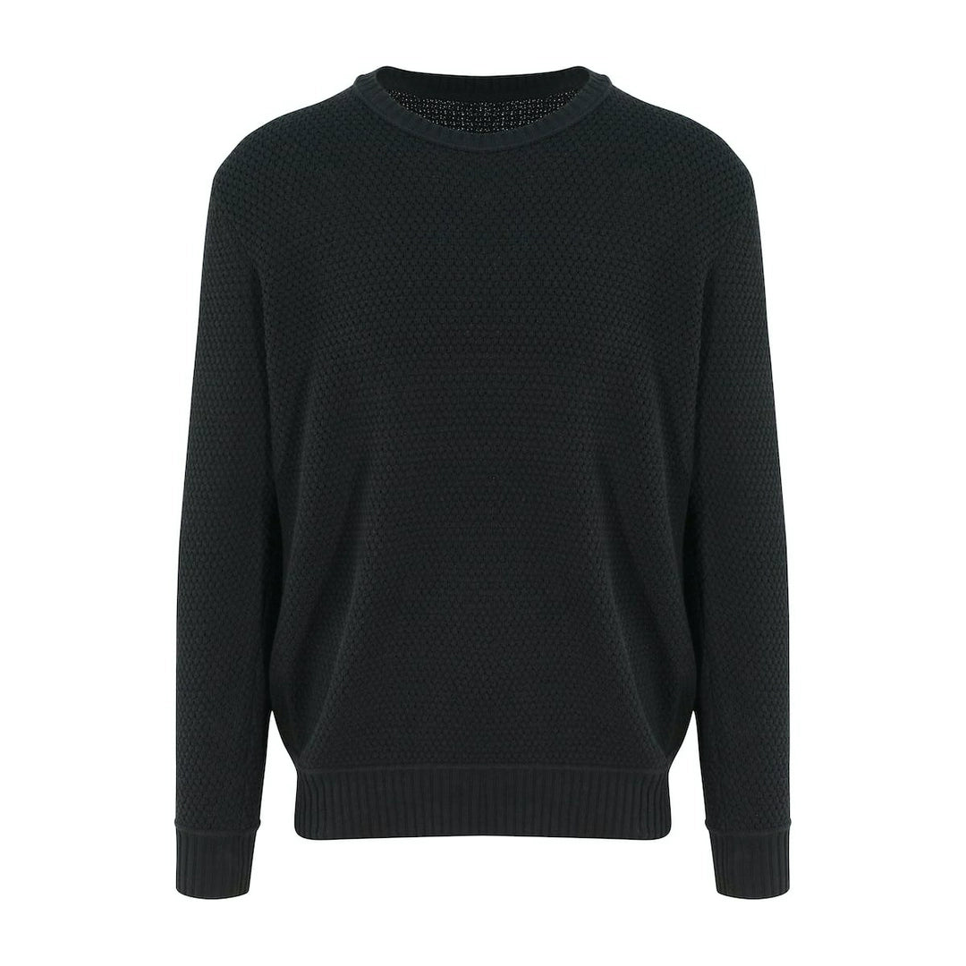 AWDis EA062 Ecologie Unisex Taroko Regen Crew Neck Sweater - COOZO