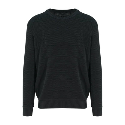 AWDis EA062 Ecologie Unisex Taroko Regen Crew Neck Sweater - COOZO