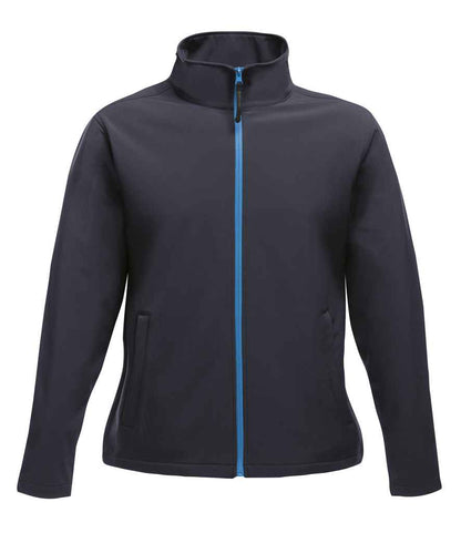 Ablaze Women's Printable Softshell - COOZO