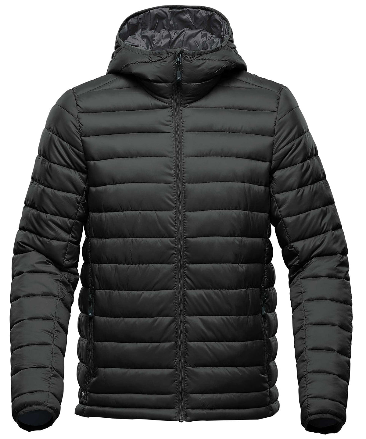 Men's Stavanger Thermal Jacket - COOZO