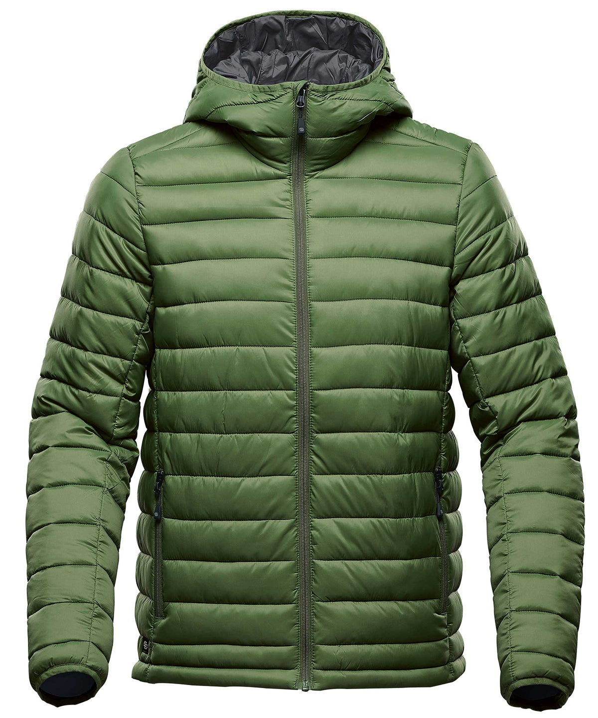 Men's Stavanger Thermal Jacket - COOZO