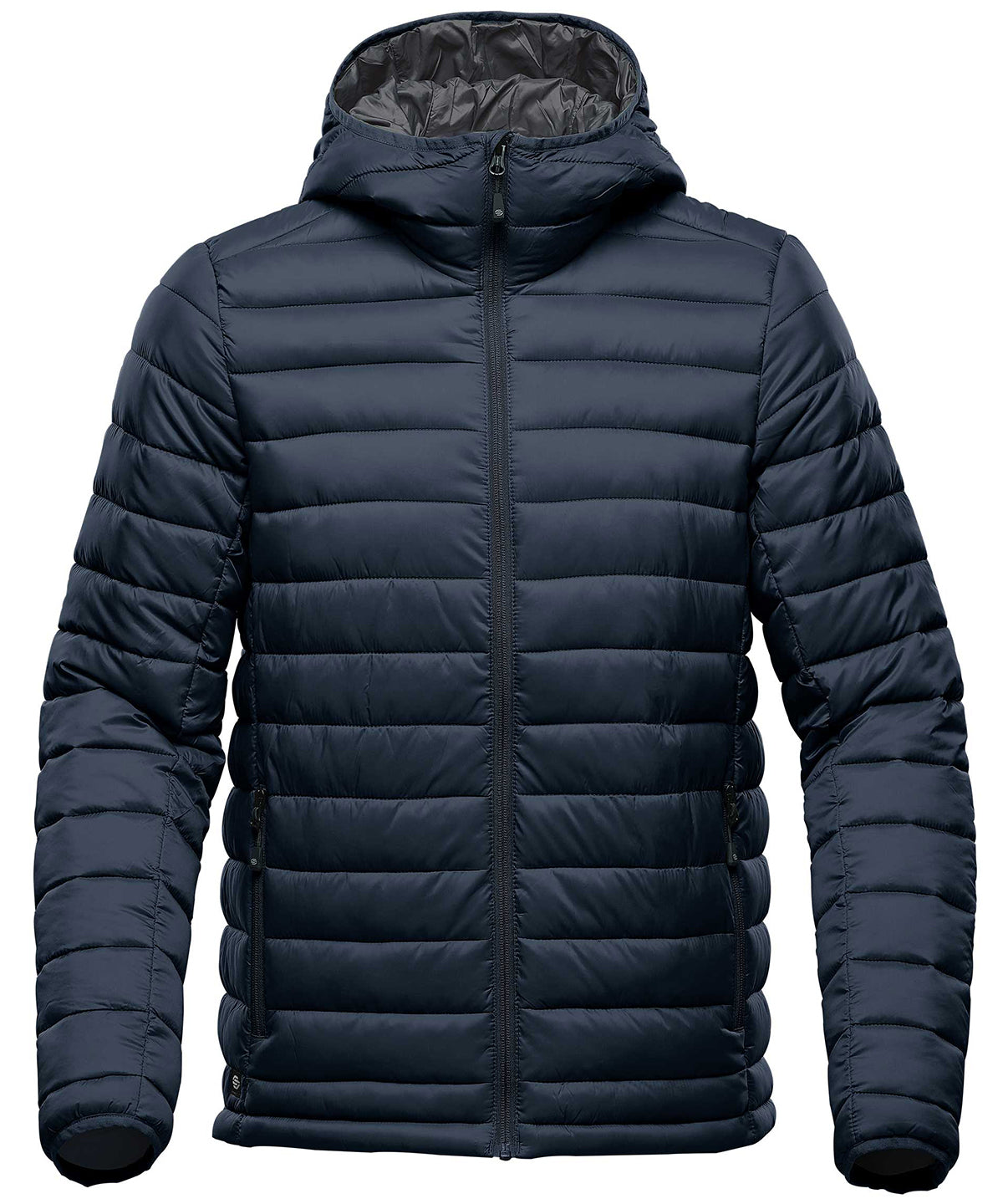 Men's Stavanger Thermal Jacket - COOZO