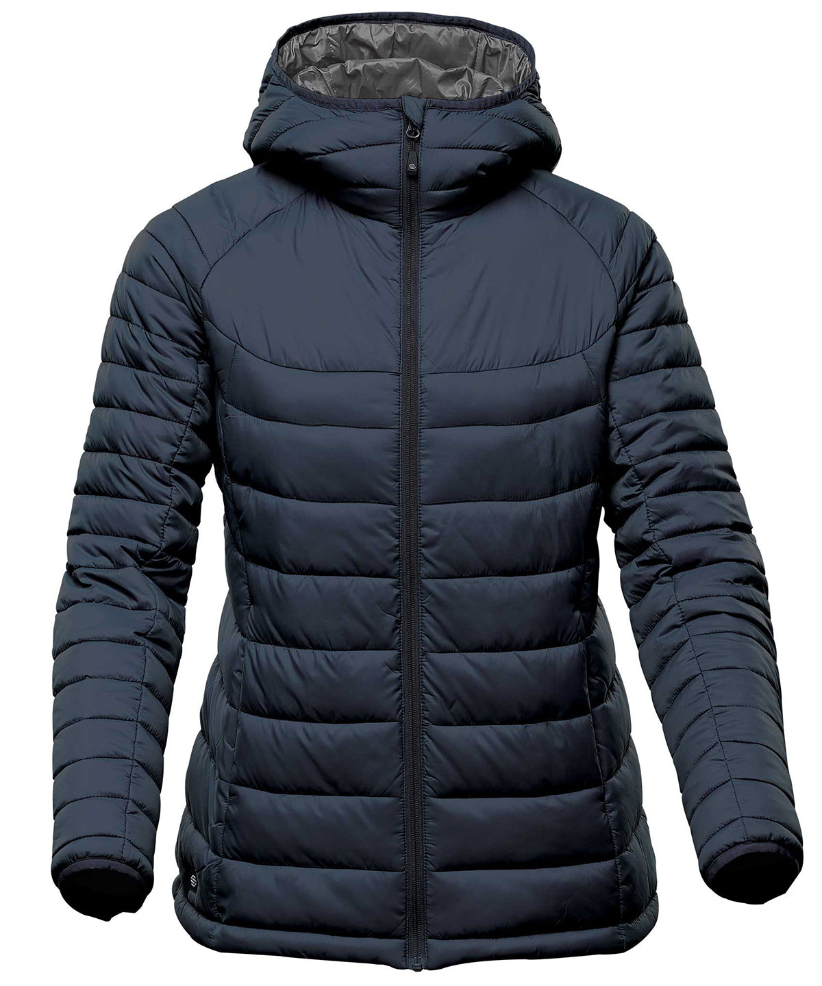 Women's Stavanger Thermal Jacket - COOZO