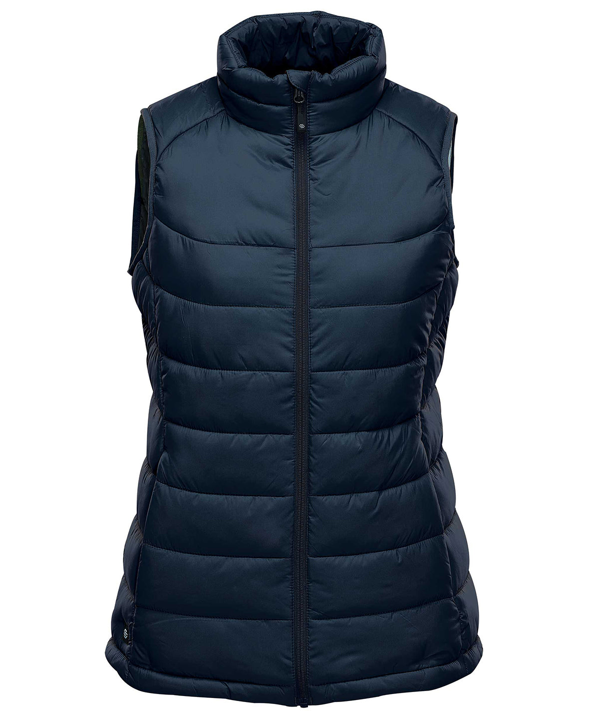 Women's Stavanger Thermal Vest - COOZO