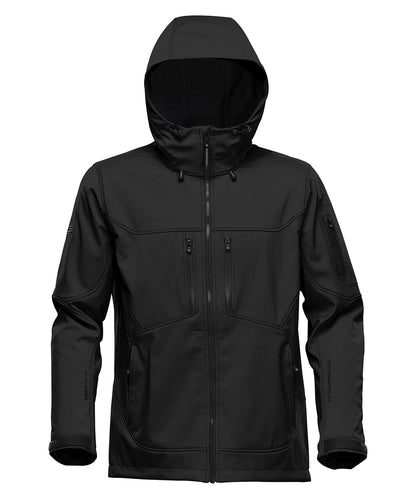 Men's Epsilon 2 Softshell - COOZO