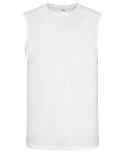 AWDis JC022 Just Cool Smooth Sports Vest - COOZO