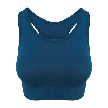 AWDis JC166 Just Cool Ladies Seamless Crop Top - COOZO