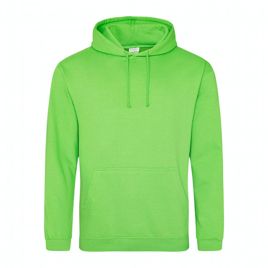 AWDis College Hoodie (JH001) Bright Colors - COOZO