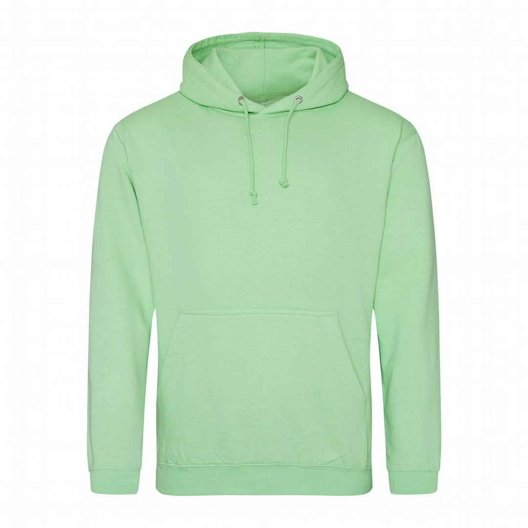 AWDis College Hoodie (JH001) Bright Colors - COOZO