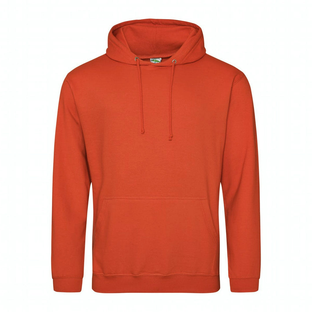 AWDis College Hoodie (JH001) Bright Colors - COOZO