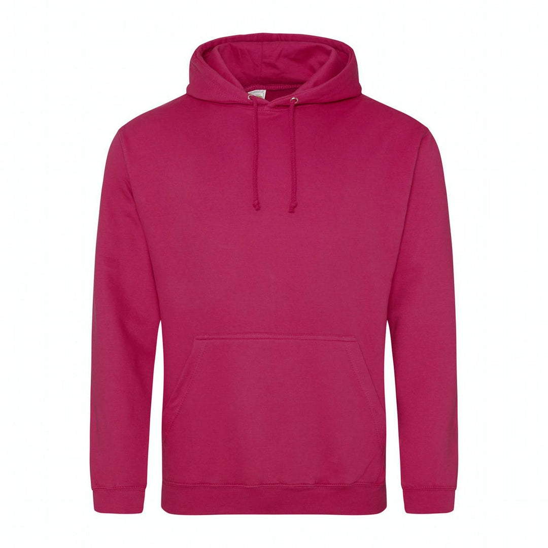 AWDis College Hoodie (JH001) Bright Colors - COOZO