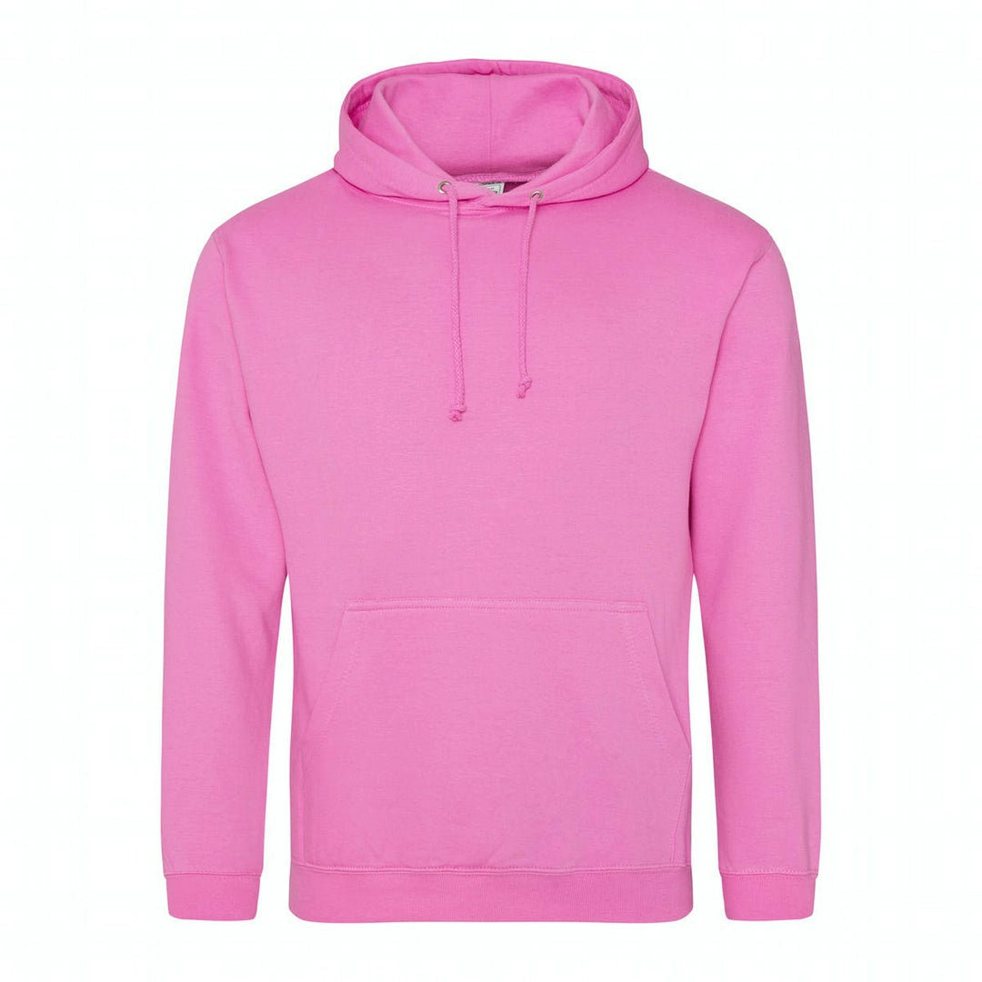 AWDis College Hoodie (JH001) Bright Colors - COOZO