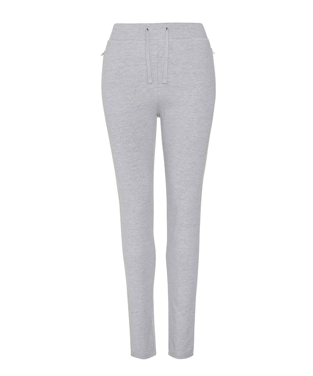 AWDis JH077 Just Hoods Girlie Tapered Track Pants - COOZO