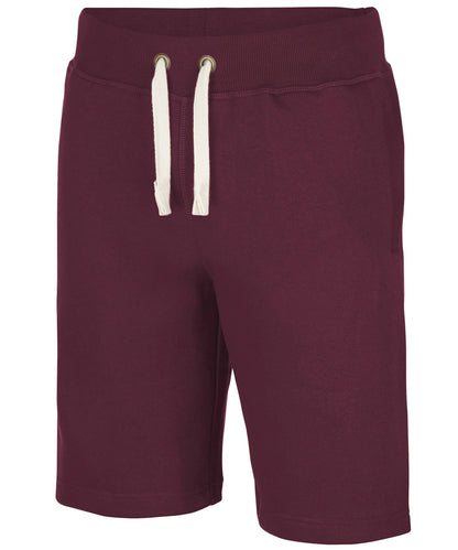 AWDis JH080 Just Hoods Campus Shorts - COOZO