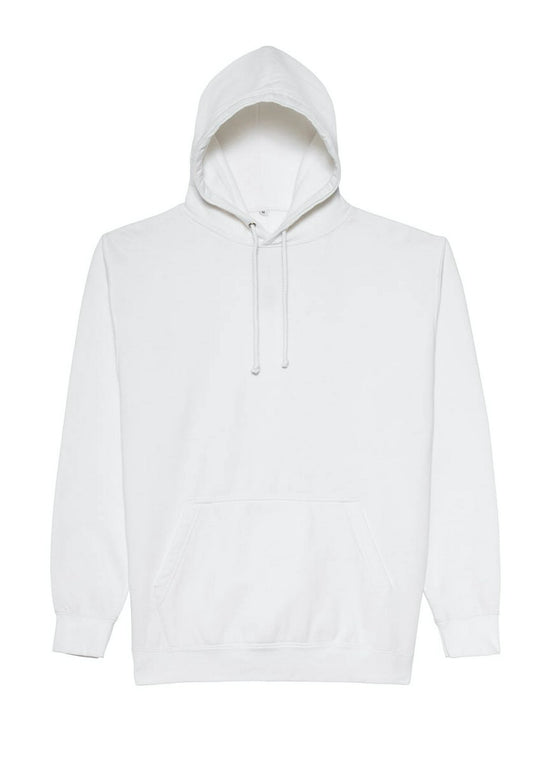 AWDis JH090 Just Hoods Washed Hoodie - COOZO