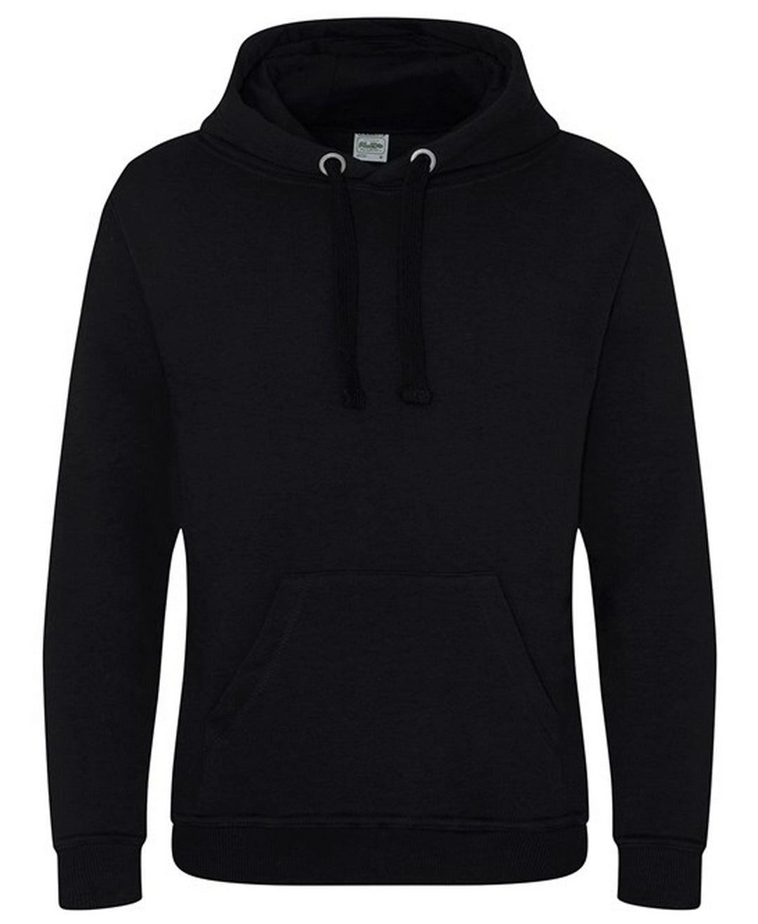 AWDis JH101 Just Hoods Graduate Heavyweight Hoodie - COOZO