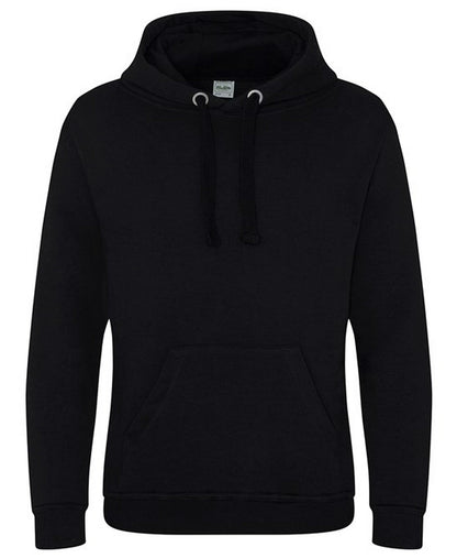 AWDis JH101 Just Hoods Graduate Heavyweight Hoodie - COOZO