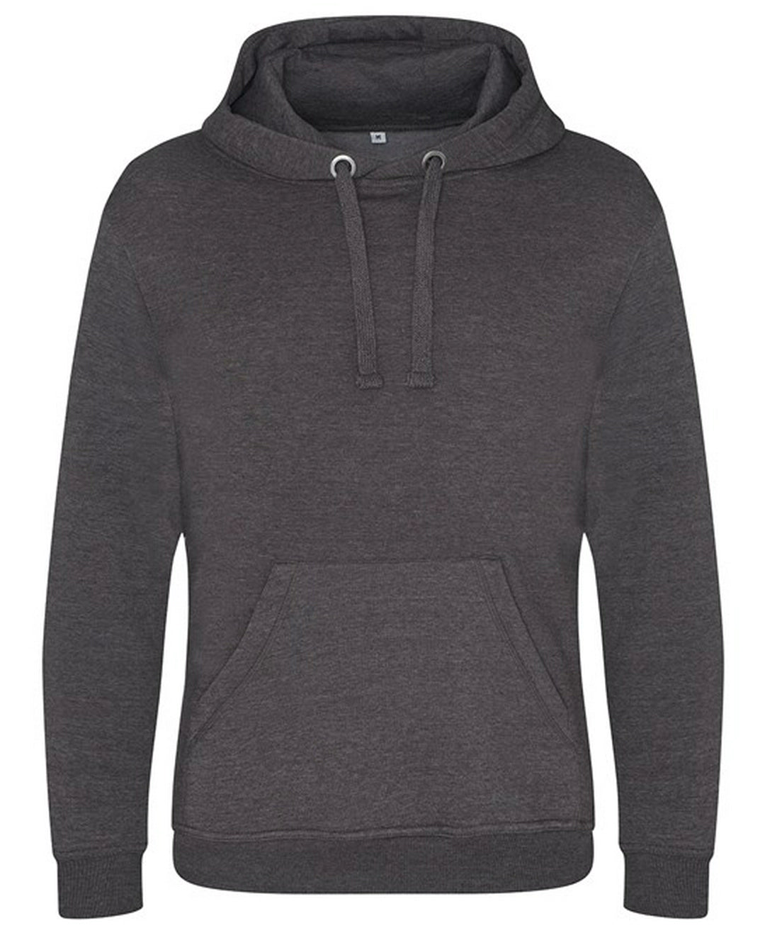 AWDis JH101 Just Hoods Graduate Heavyweight Hoodie - COOZO