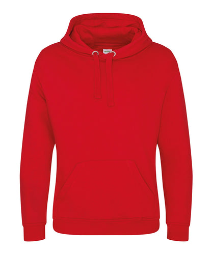 AWDis JH101 Just Hoods Graduate Heavyweight Hoodie - COOZO