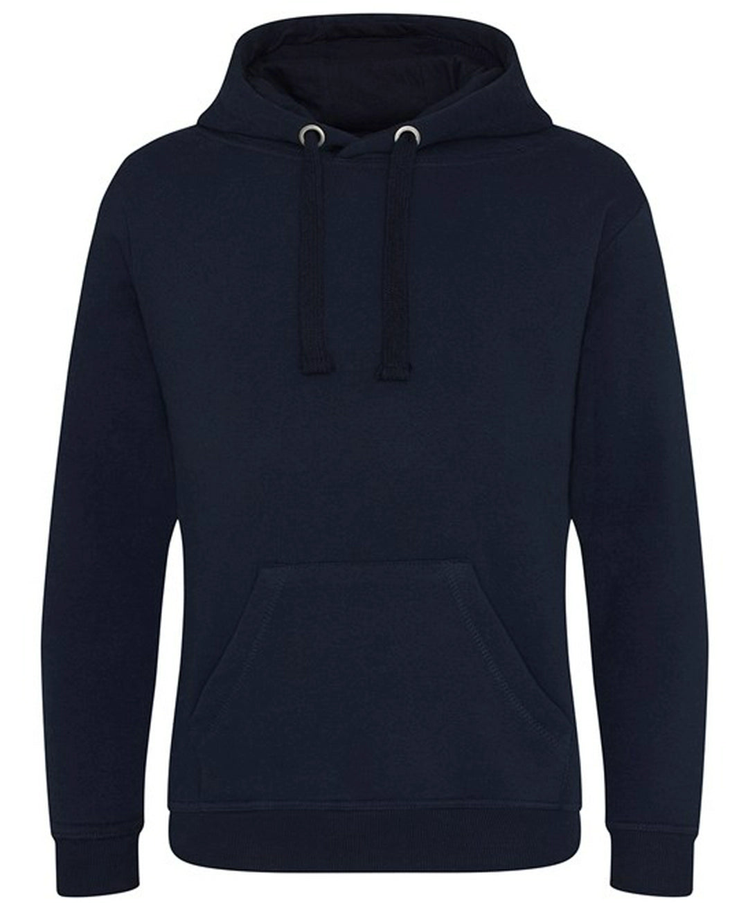 AWDis JH101 Just Hoods Graduate Heavyweight Hoodie - COOZO