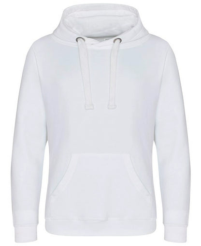 AWDis JH101 Just Hoods Graduate Heavyweight Hoodie - COOZO