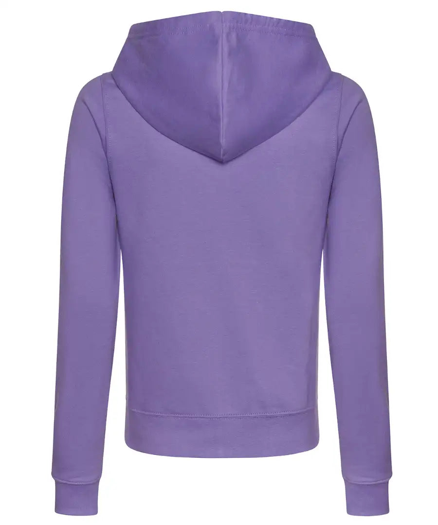 COOZO-AWDis Just Hoods Ladies College Zoodie JH50F