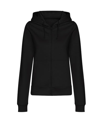 AWDis Just Hoods Ladies College Zoodie JH50F - COOZO