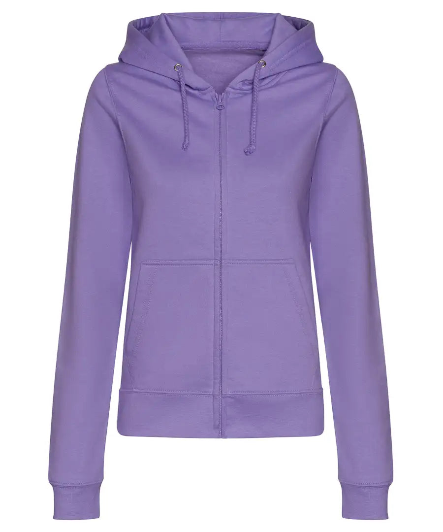 COOZO-AWDis Just Hoods Ladies College Zoodie JH50F