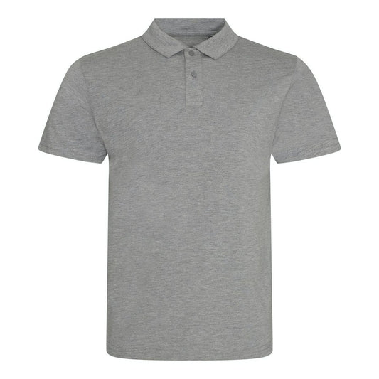 AWDis JP001 Tri-Blend Polo Shirt - COOZO