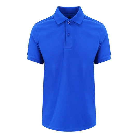 AWDis JP002 Stretch Pique© Polo Shirt - COOZO