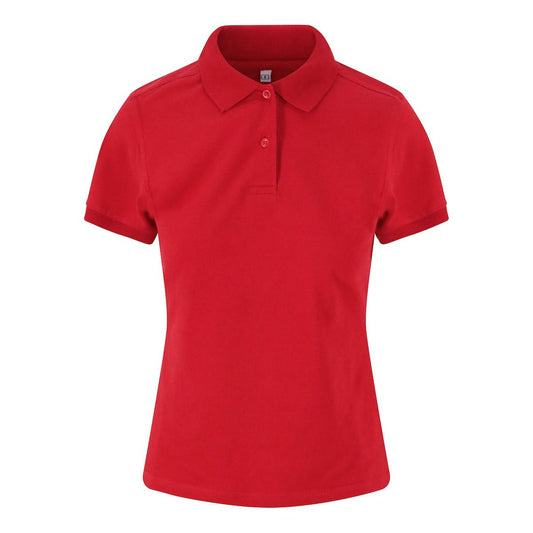 AWDis JP02F Girlie Stretch Pique© Polo Shirt - COOZO