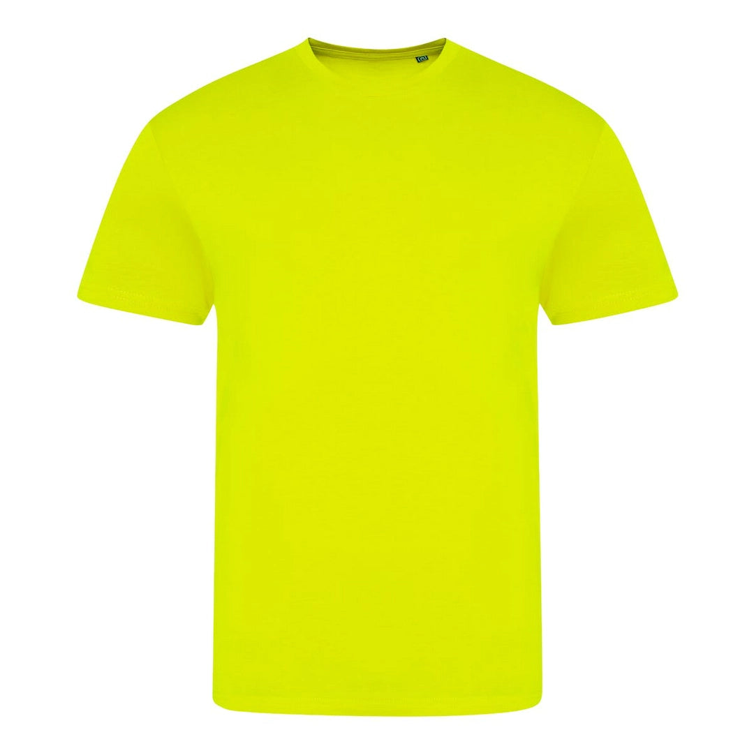 AWDis JT004 Electric Tr-Blend T-Shirt - COOZO