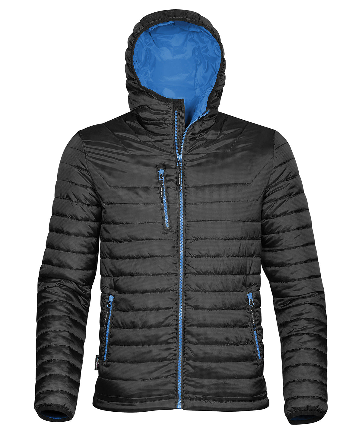 Stormtech Gravity thermal shell AFP-1 - COOZO