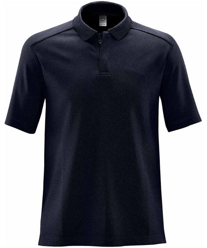 Men's Endurance HD Polo - COOZO