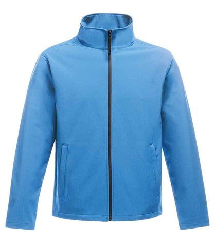 Ablaze Women's Printable Softshell - COOZO