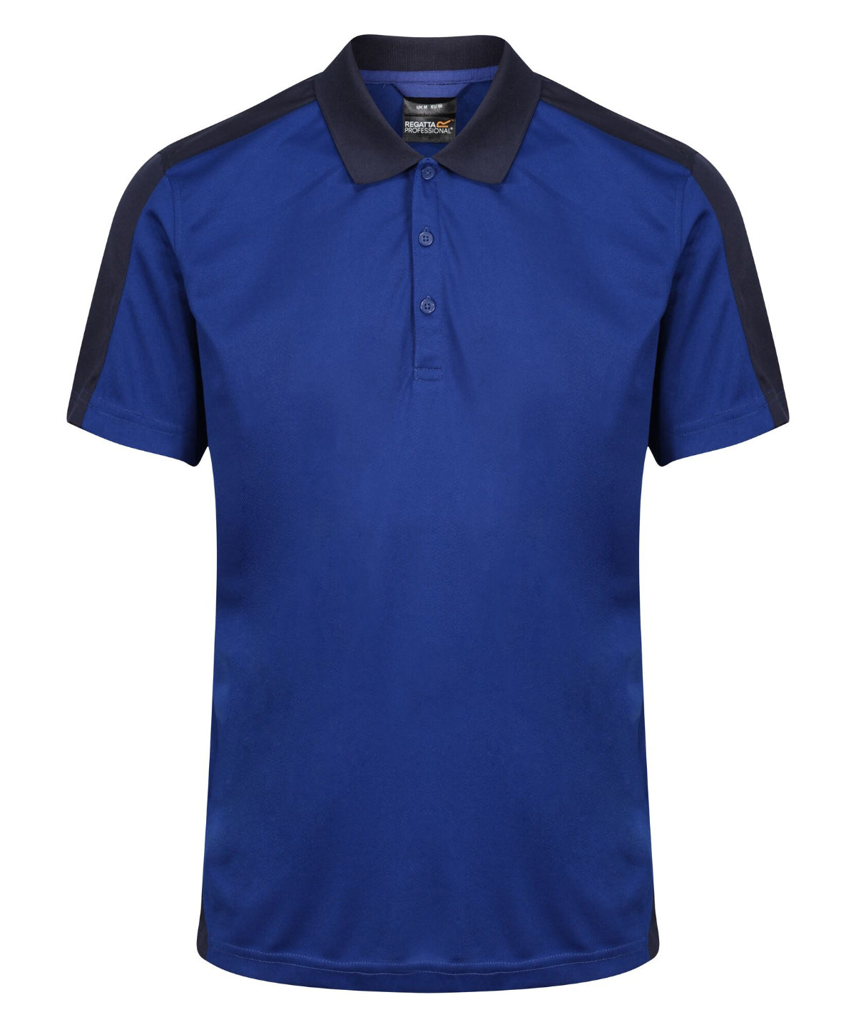 Regatta Contrast Quick Wicking Piqu¡§| Polo Shirt - COOZO